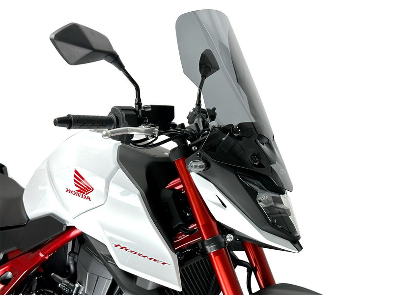 Windscreen Smoke For Honda CB 750 ABS