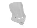 Windscreen Smoke For Honda CB 750 ABS