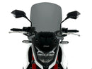 Windscreen Dark Smoke For Honda CB 750 ABS