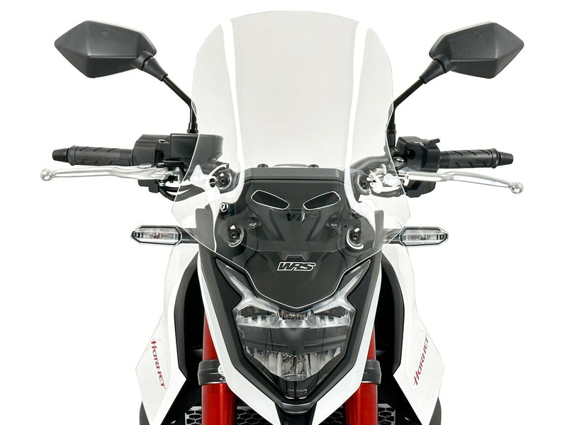 Windscreen Touring Clear For Honda CB 750 ABS