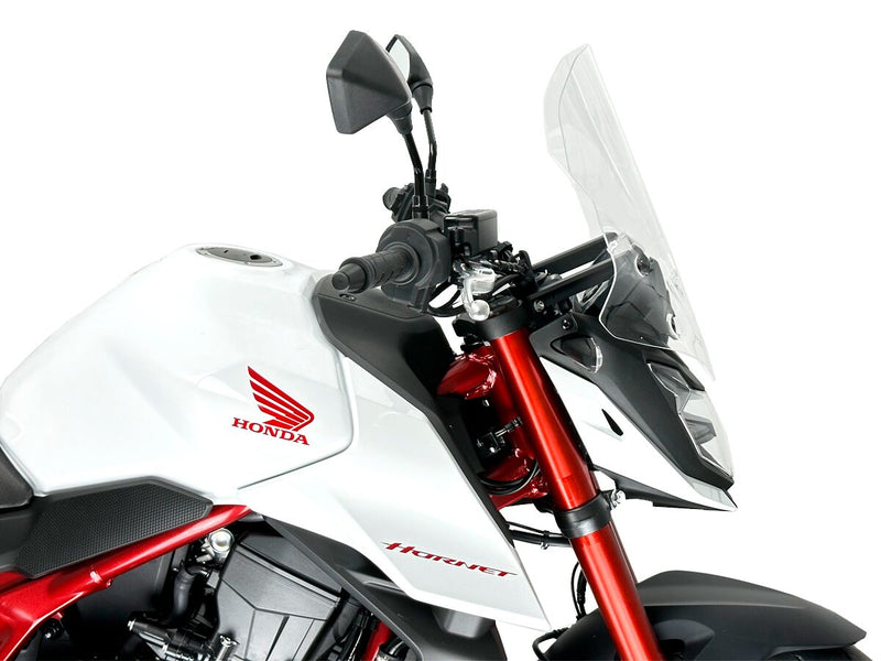 Windscreen Touring Clear For Honda CB 750 ABS