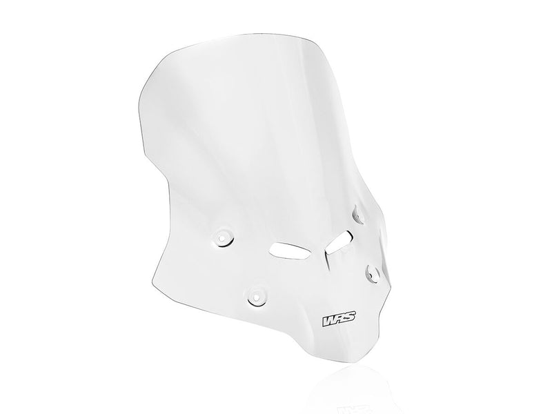 Windscreen Touring Clear For Honda CB 750 ABS