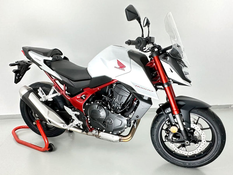 Windscreen Touring Clear For Honda CB 750 ABS
