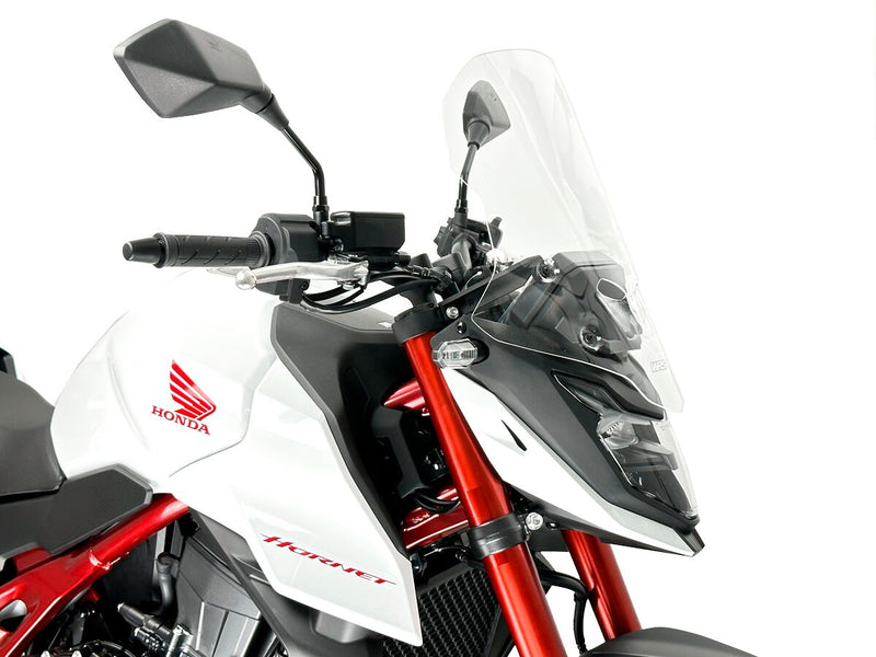Windscreen Touring Clear For Honda CB 750 ABS