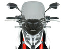 Windscreen Touring Smoke For Honda CB 750 ABS