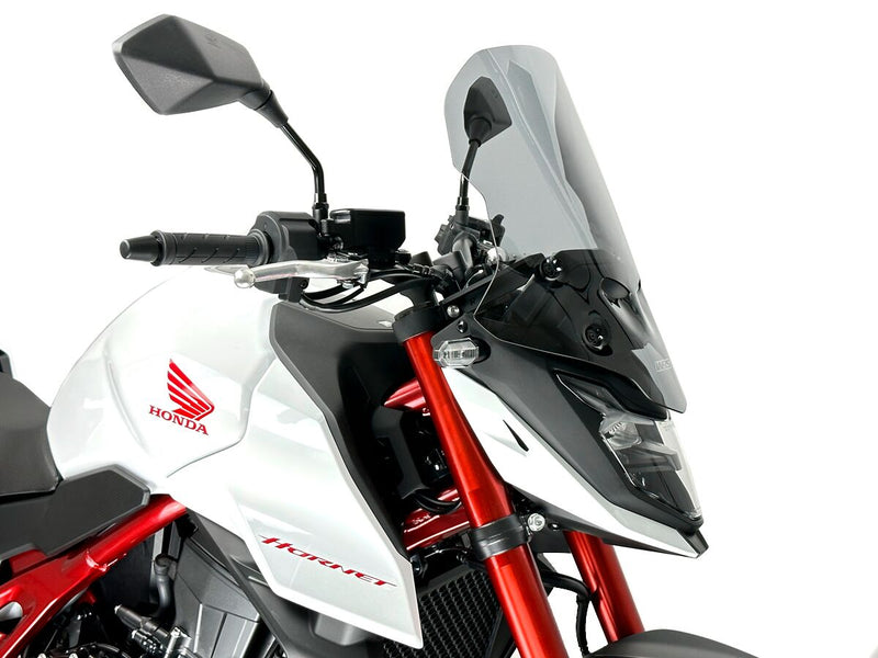 Windscreen Touring Smoke For Honda CB 750 ABS