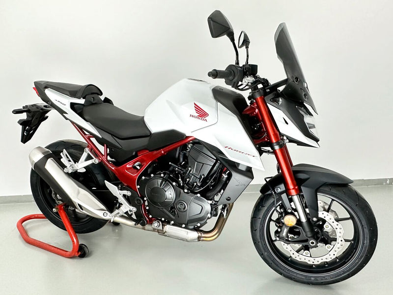 Windscreen Touring Smoke For Honda CB 750 ABS
