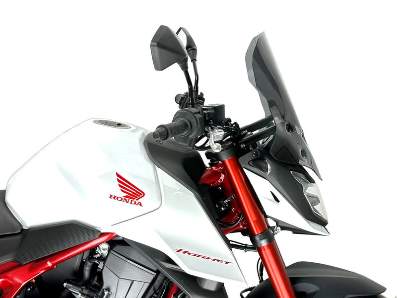 Windscreen Touring Smoke For Honda CB 750 ABS
