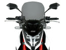 Windscreen Touring Dark Smoke For Honda CB 750 ABS