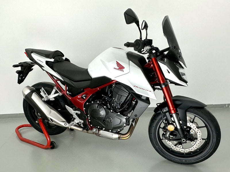 Windscreen Touring Dark Smoke For Honda CB 750 ABS