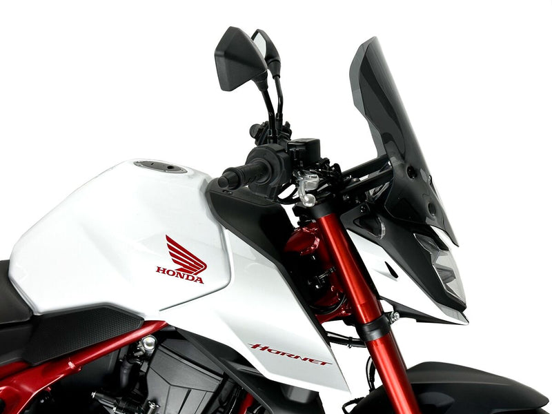 Windscreen Touring Dark Smoke For Honda CB 750 ABS