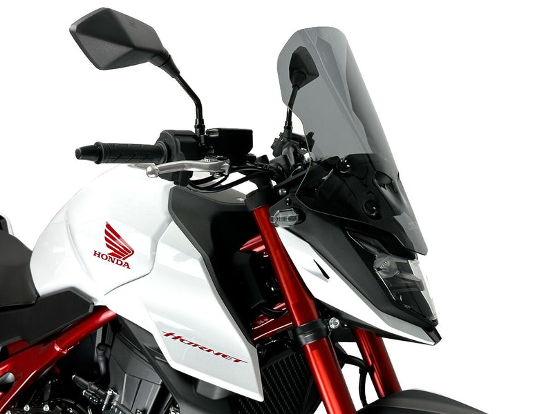 Windscreen Touring Dark Smoke For Honda CB 750 ABS