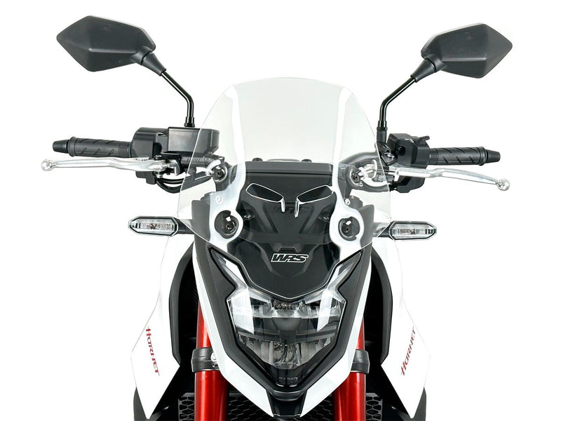 Windscreen Sport Clear For Honda CB 750 ABS