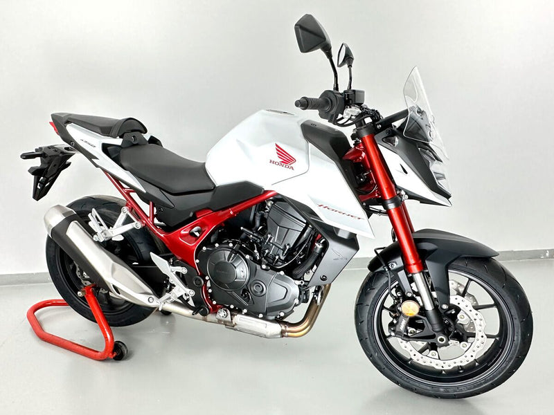 Windscreen Sport Clear For Honda CB 750 ABS