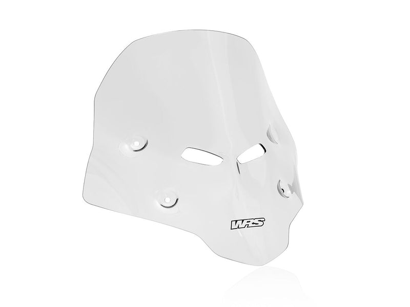 Windscreen Sport Clear For Honda CB 750 ABS