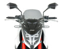 Windscreen Sport Smoke For Honda CB 750 ABS