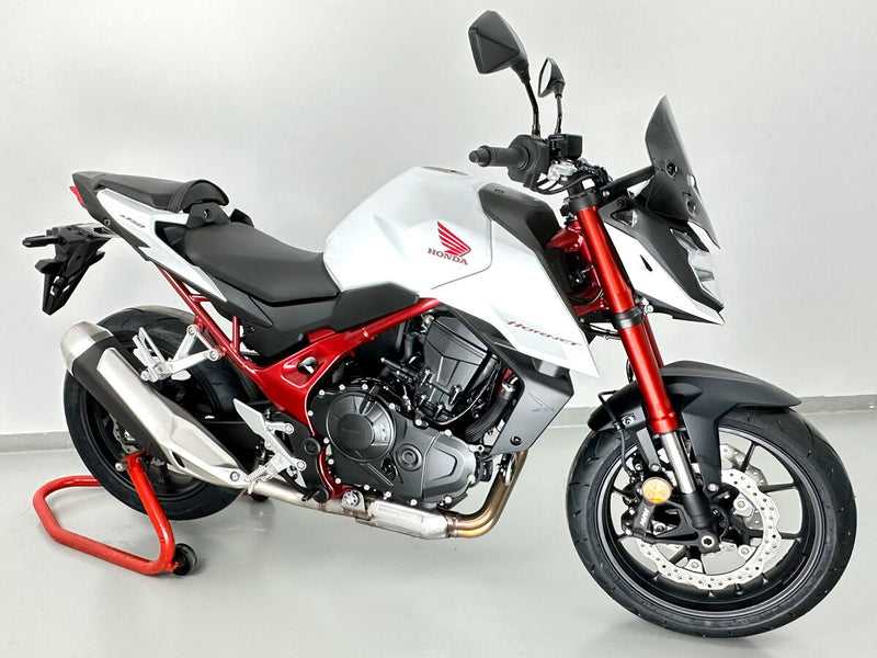 Windscreen Sport Smoke For Honda CB 750 ABS