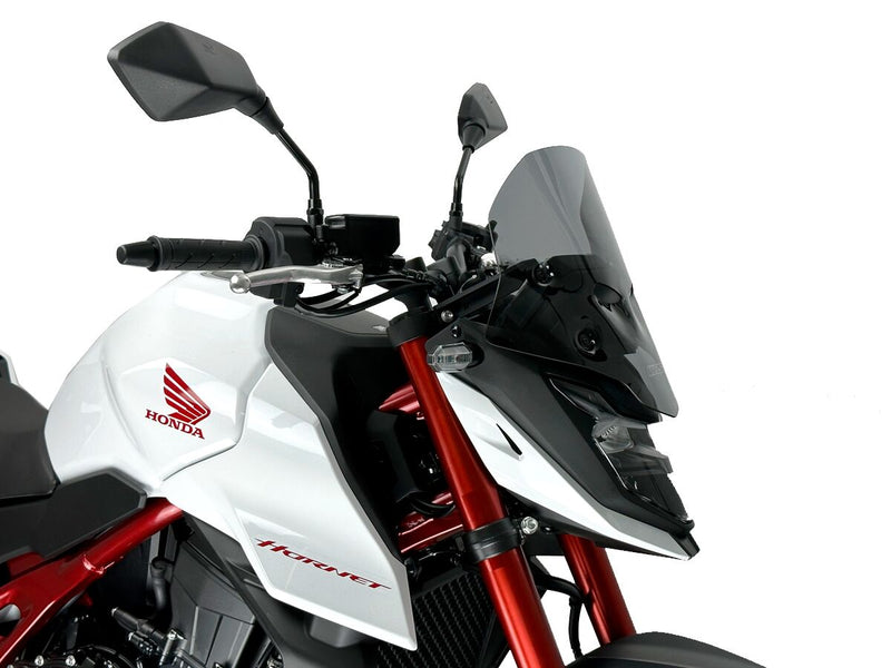 Windscreen Sport Dark Smoke For Honda CB 750 ABS