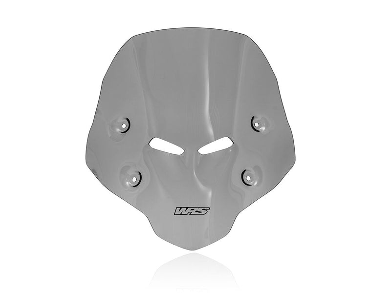 Windscreen Sport Dark Smoke For Honda CB 750 ABS