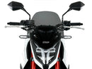 Windscreen Sport Dark Smoke For Honda CB 750 ABS