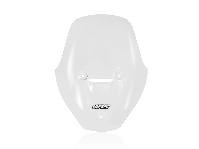 Windscreen Touring Clear For Ducati Diavel V4 1200 ABS