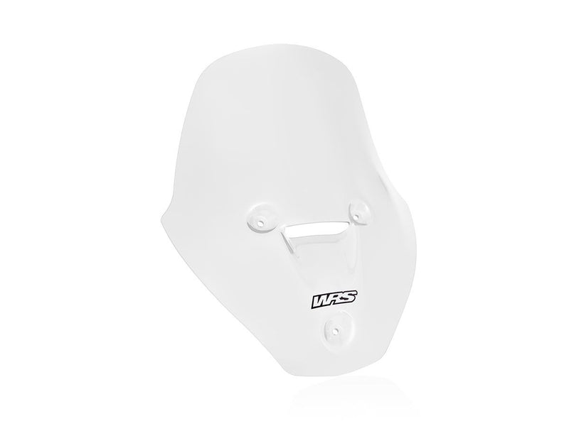 Windscreen Touring Clear For Ducati Diavel V4 1200 ABS