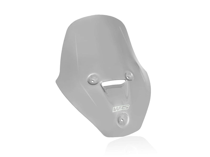 Windscreen Touring Dark Smoke For Ducati Diavel V4 1200 ABS