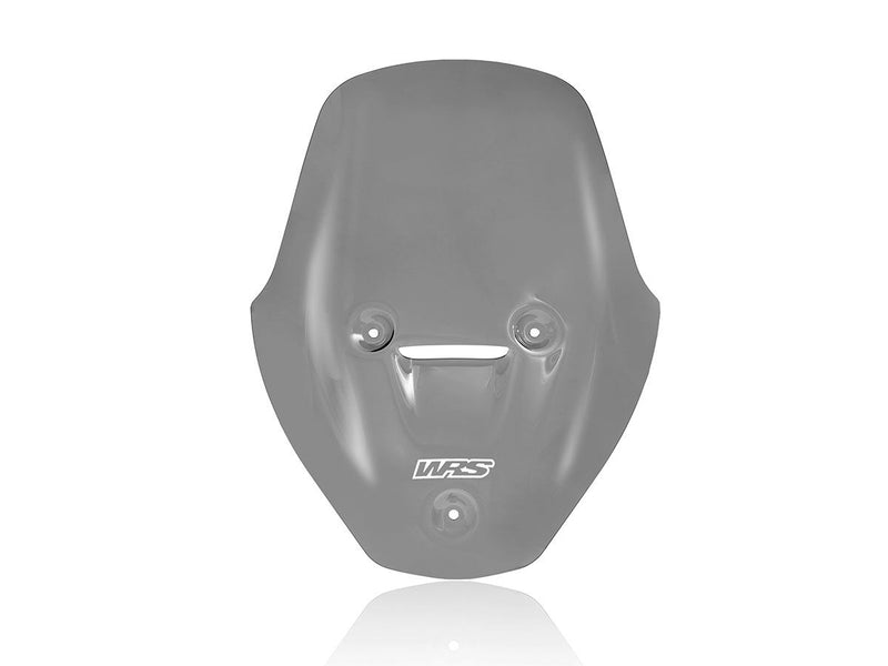 Windscreen Touring Dark Smoke For Ducati Diavel V4 1200 ABS