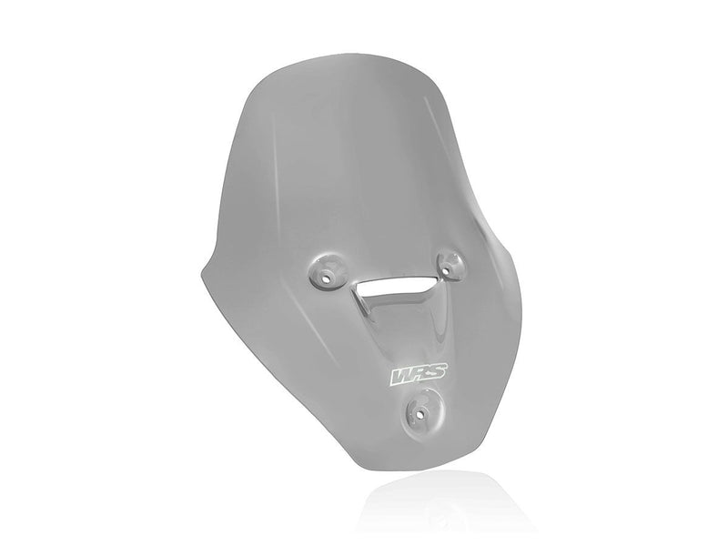 Windscreen Touring Dark Smoke For Ducati Diavel V4 1200 ABS