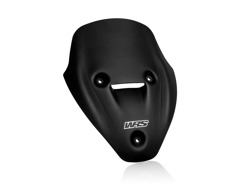 Windscreen Sport Black / Matt For Ducati Diavel V4 1200 ABS