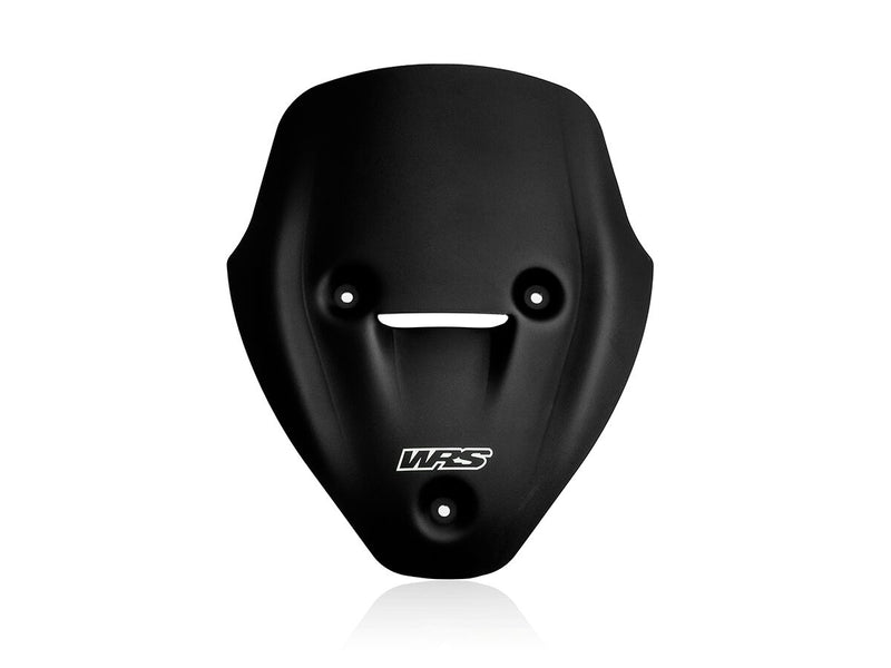 Windscreen Sport Black / Matt For Ducati Diavel V4 1200 ABS