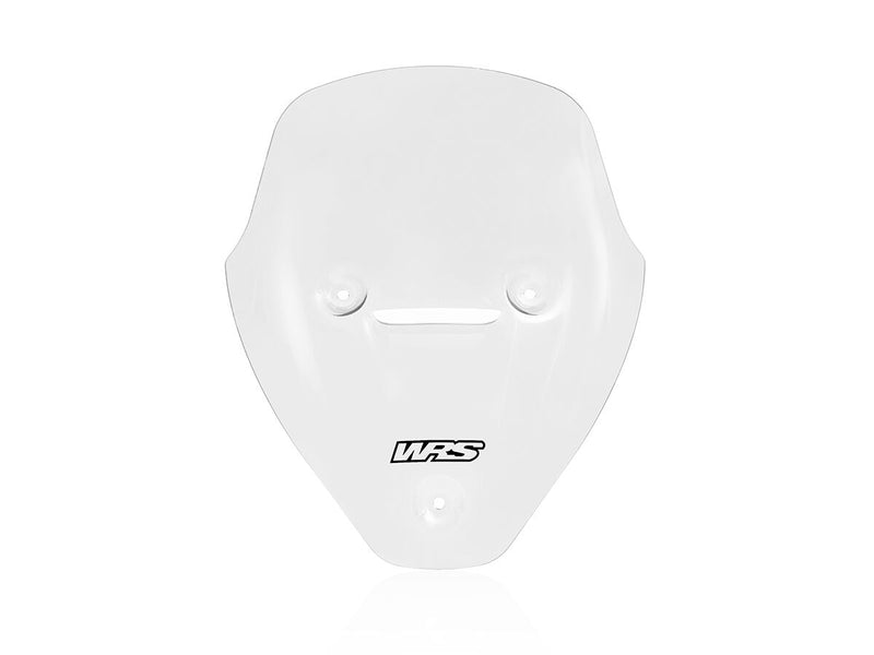Windscreen Sport Clear For Ducati Diavel V4 1200 ABS