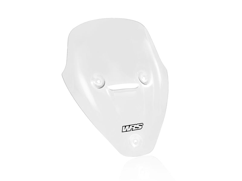 Windscreen Sport Clear For Ducati Diavel V4 1200 ABS