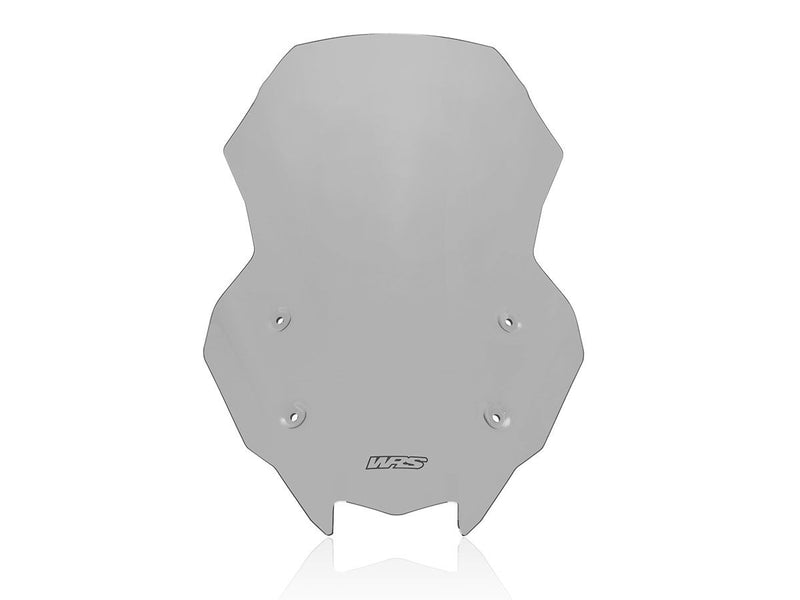 Windscreen Clear For Kawasaki Z 1000 SX ABS