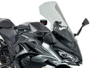 Windscreen Clear For Kawasaki Z 1000 SX ABS