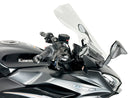 Windscreen Clear For Kawasaki Z 1000 SX ABS