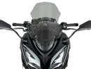Windscreen Smoke For Kawasaki Z 1000 SX ABS