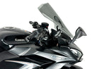 Windscreen Smoke For Kawasaki Z 1000 SX ABS
