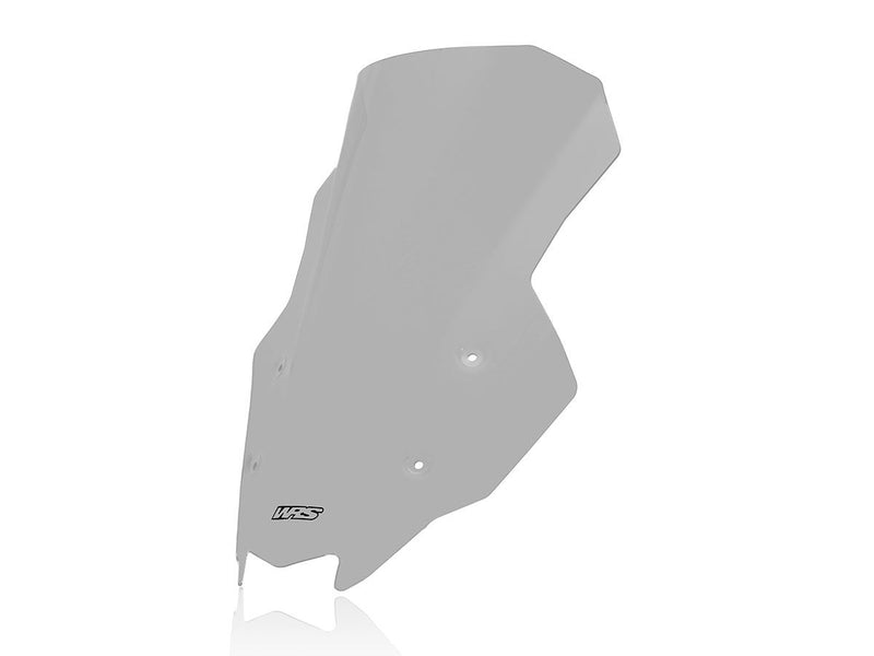 Windscreen Smoke For Kawasaki Z 1000 SX ABS