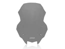 Windscreen Dark Smoke For Kawasaki Z 1000 SX ABS