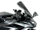 Windscreen Dark Smoke For Kawasaki Z 1000 SX ABS