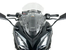 Windscreen Touring Clear For Kawasaki Ninja 1000 SX ABS