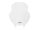 Windscreen Touring Clear For Kawasaki Ninja 1000 SX ABS