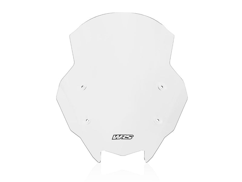 Windscreen Touring Clear For Kawasaki Ninja 1000 SX ABS