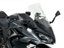 Windscreen Touring Clear For Kawasaki Ninja 1000 SX ABS
