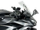 Windscreen Touring Clear For Kawasaki Ninja 1000 SX ABS