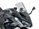 Windscreen Touring Smoke For Kawasaki Ninja 1000 SX ABS