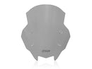 Windscreen Touring Smoke For Kawasaki Ninja 1000 SX ABS