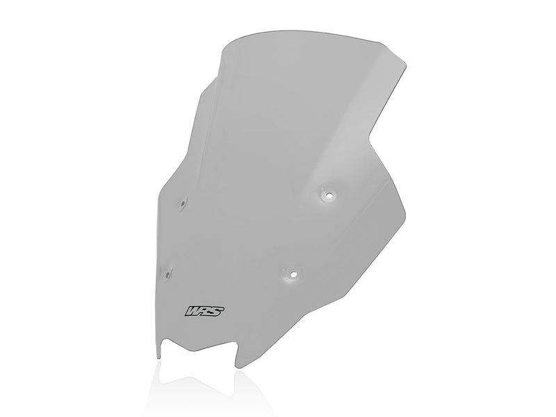 Windscreen Touring Smoke For Kawasaki Ninja 1000 SX ABS