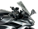 Windscreen Touring Smoke For Kawasaki Ninja 1000 SX ABS